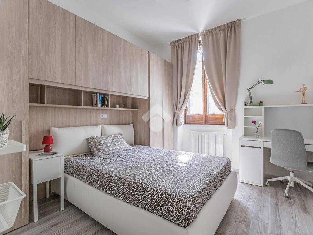 appartamento in affitto a Milano in zona Città Studi