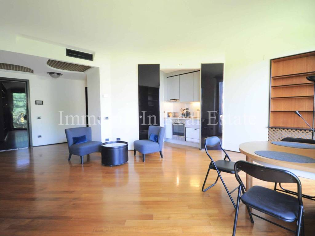 appartamento in affitto a Milano in zona Porta Venezia