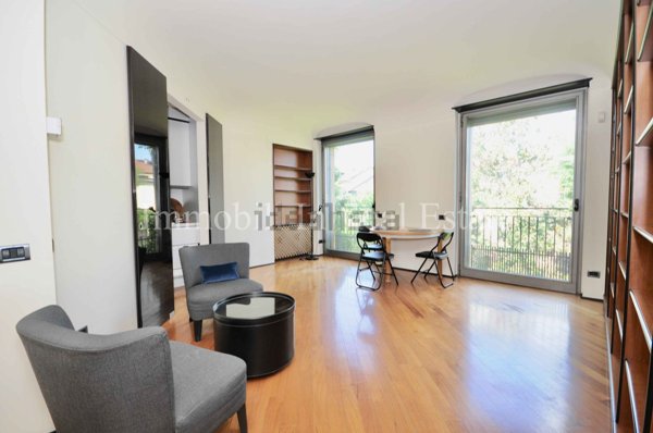 appartamento in affitto a Milano in zona Porta Venezia