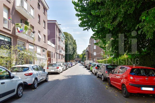 appartamento in affitto a Milano in zona Turro