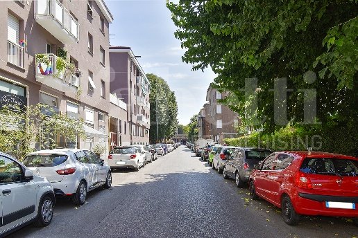 appartamento in affitto a Milano in zona Turro