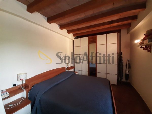 appartamento in affitto a Milano in zona Porta Genova