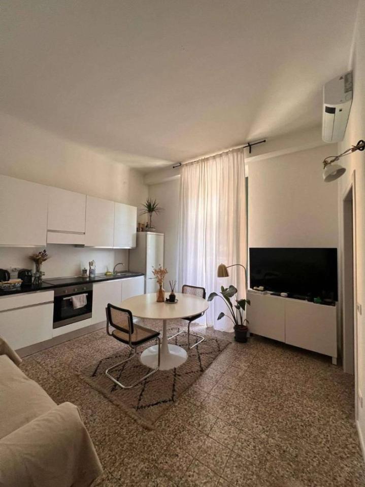 appartamento in affitto a Milano in zona Piazzale Lodi