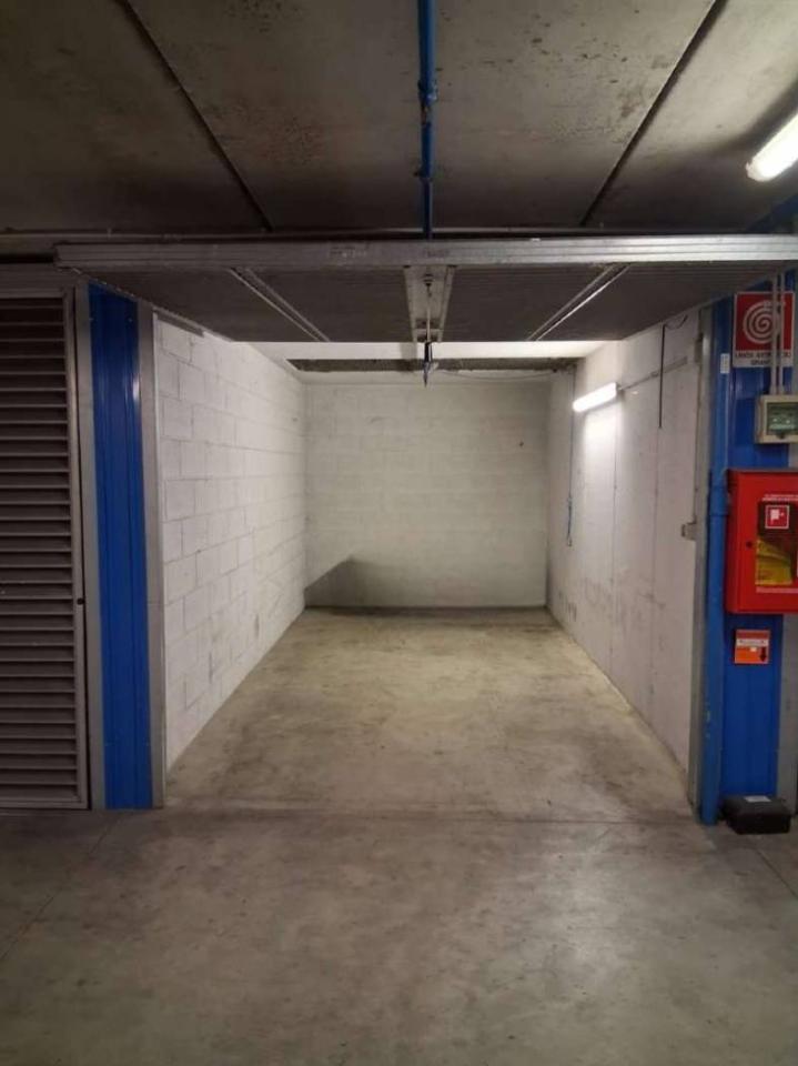 negozio in affitto a Milano in zona Bocconi