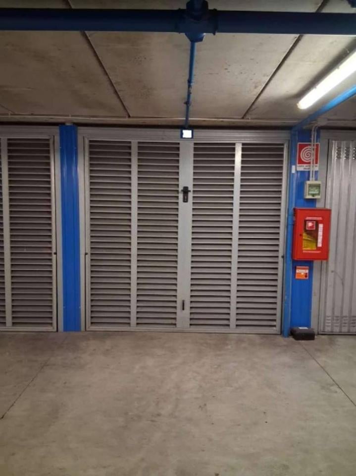 negozio in affitto a Milano in zona Bocconi