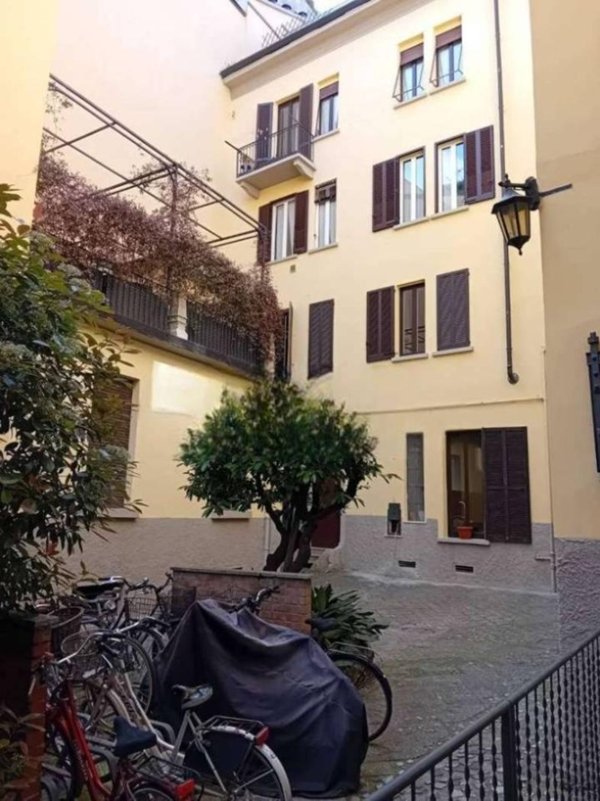 appartamento in affitto a Milano in zona Porta Romana