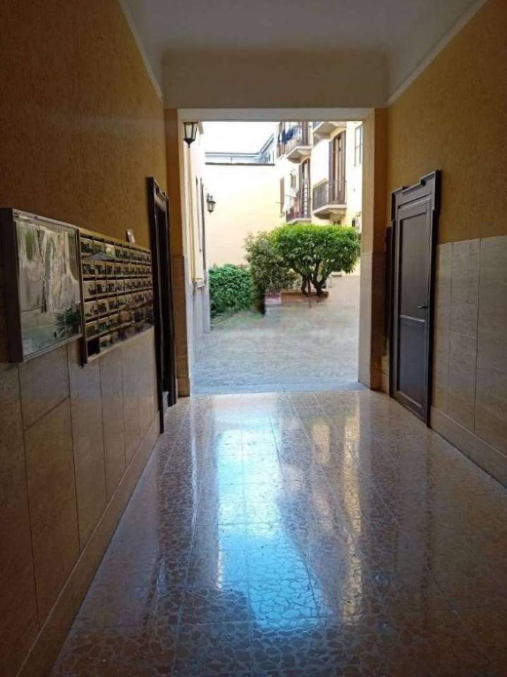 appartamento in affitto a Milano in zona Porta Romana