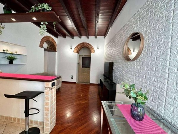 appartamento in affitto a Milano in zona Piazzale Lodi