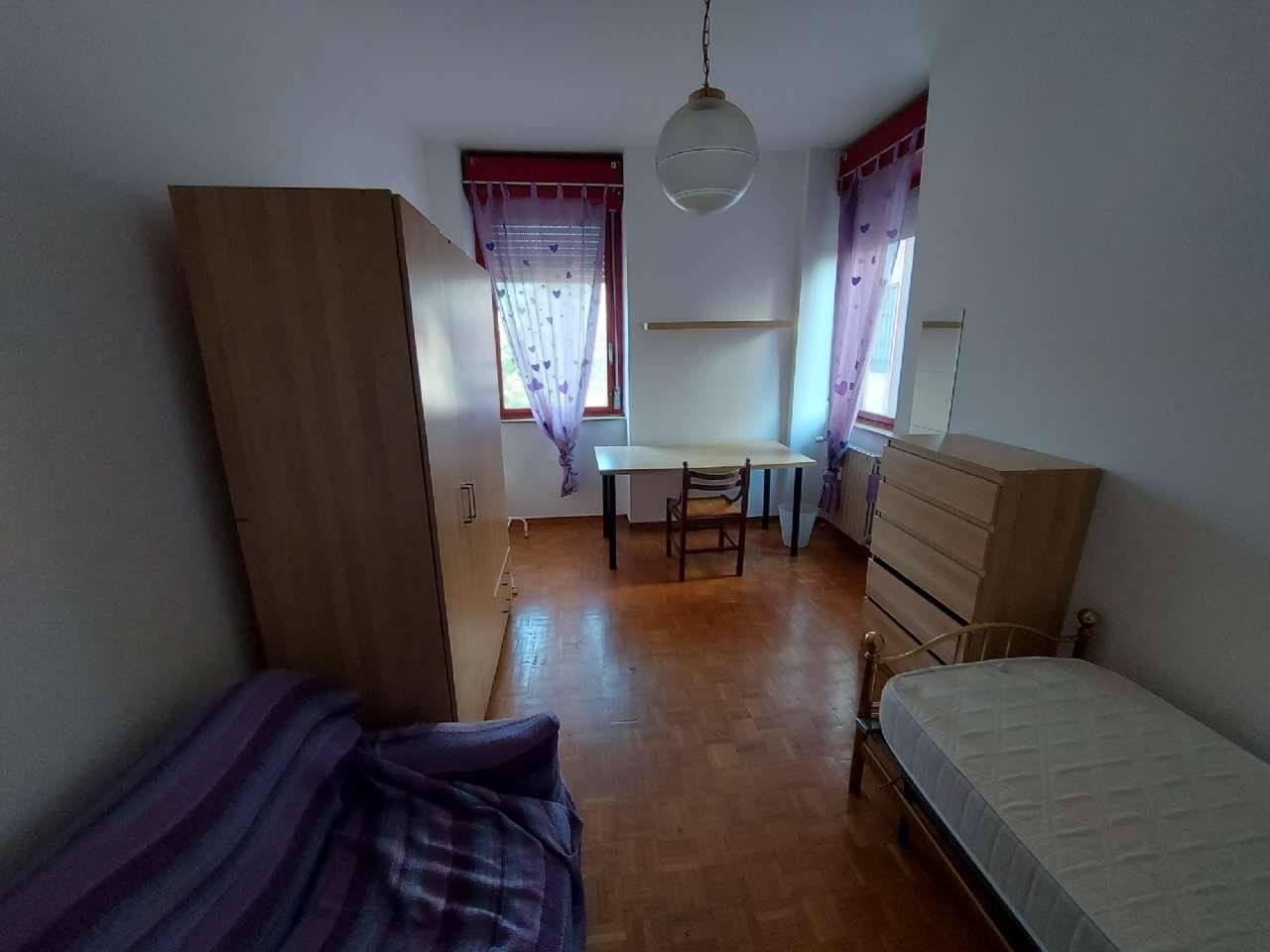 appartamento in affitto a Milano in zona Barona