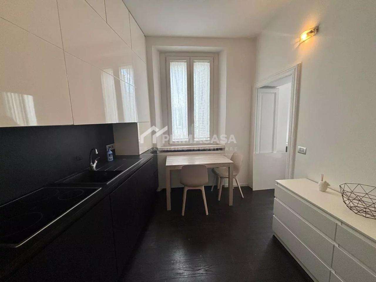 appartamento in affitto a Milano in zona XXII Marzo