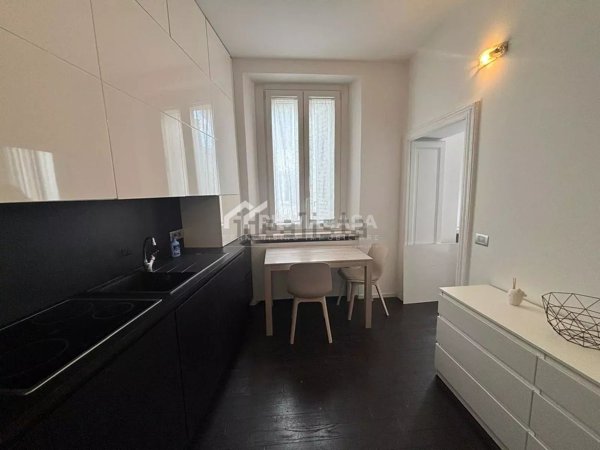appartamento in affitto a Milano in zona XXII Marzo