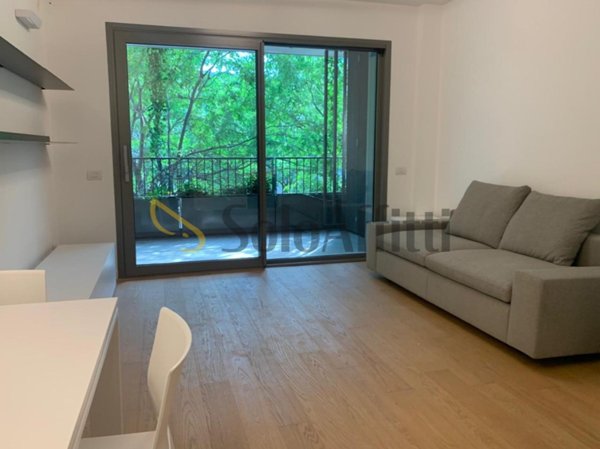 appartamento in affitto a Milano in zona Piazzale Lodi