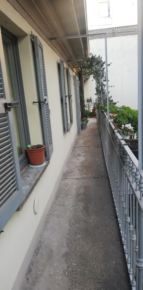 appartamento in affitto a Milano in zona Porta Vigentina