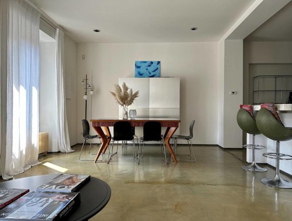 appartamento in affitto a Milano in zona Brera