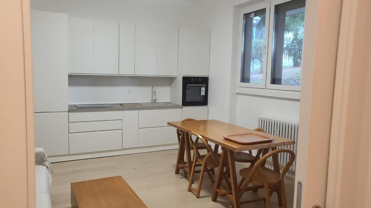 appartamento in affitto a Milano in zona San Siro