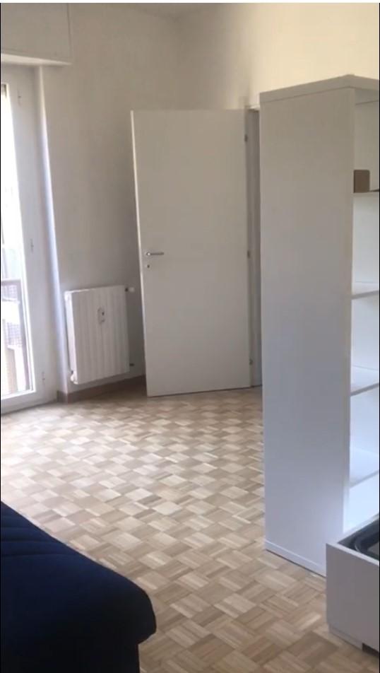 appartamento in affitto a Milano in zona Porta Romana