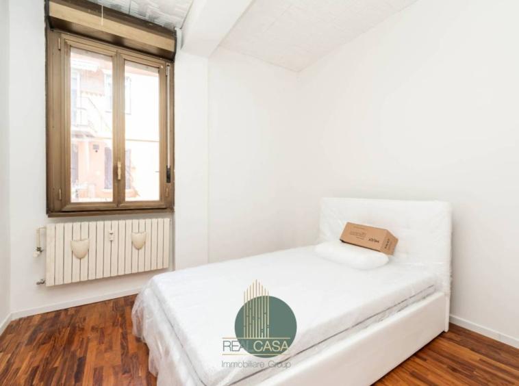 appartamento in affitto a Milano in zona Precotto