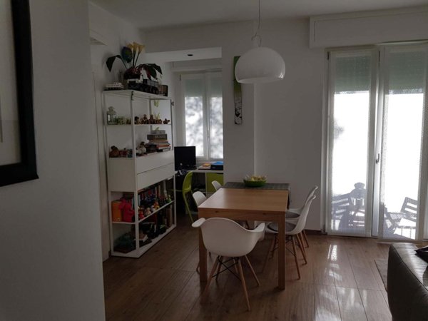 appartamento in affitto a Milano in zona Città Studi