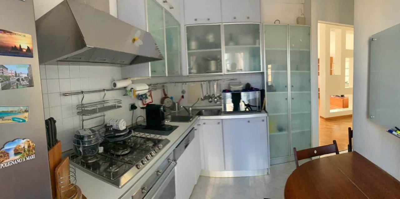 appartamento in affitto a Milano in zona Porta Vigentina