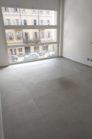 appartamento in affitto a Milano in zona Sempione