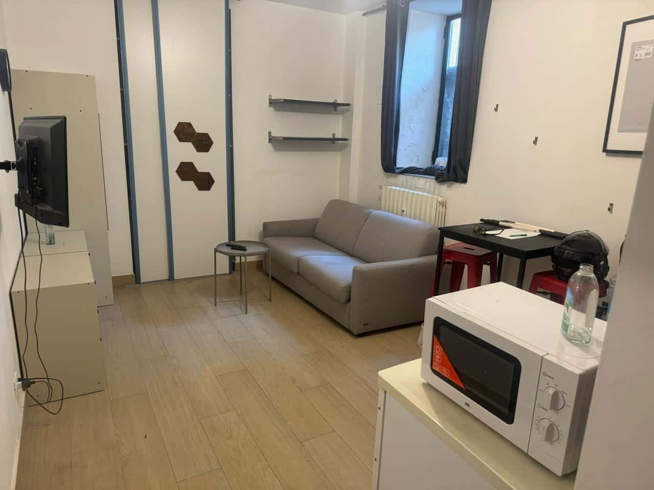 appartamento in affitto a Milano in zona Bocconi