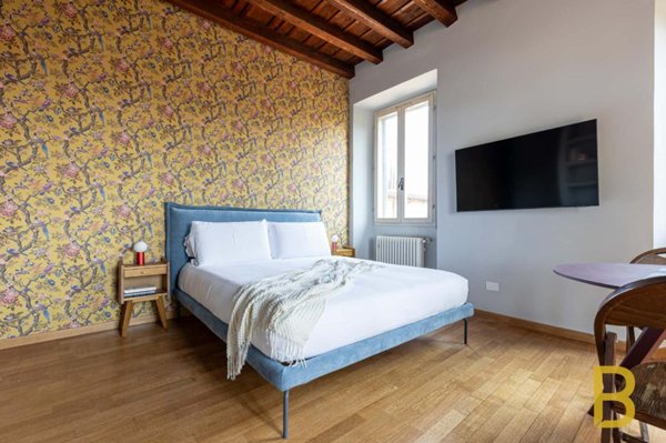 appartamento in affitto a Milano in zona Restocco Maroni