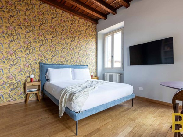 appartamento in affitto a Milano in zona San Cristoforo