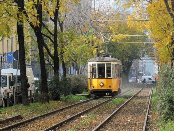 appartamento in affitto a Milano in zona Porta Vittoria