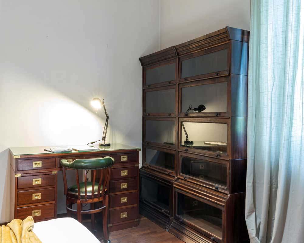 negozio in affitto a Milano in zona Morivione