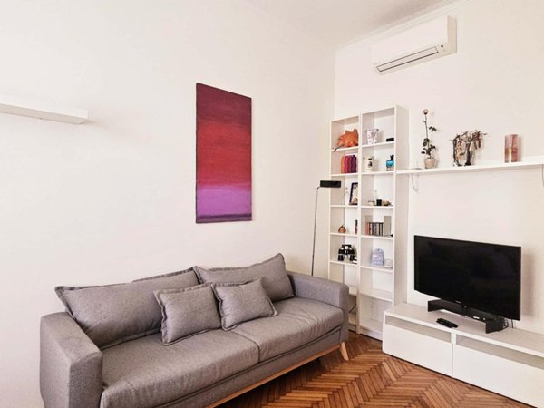 appartamento in affitto a Milano in zona Villapizzone