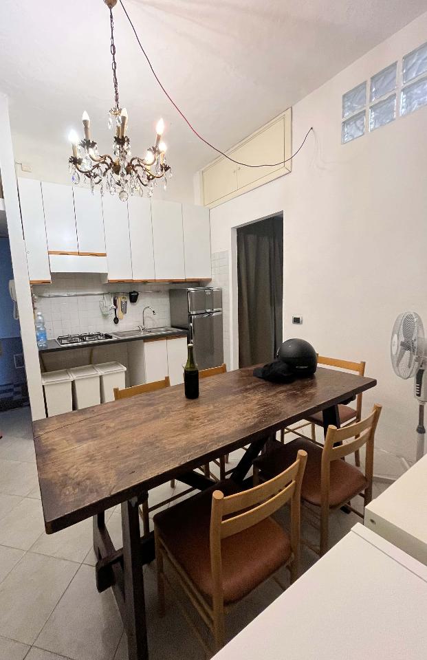 appartamento in affitto a Milano in zona Turro
