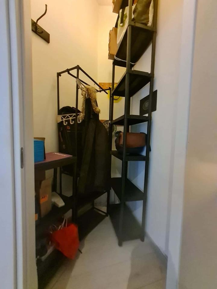 appartamento in affitto a Milano in zona Maggiolina