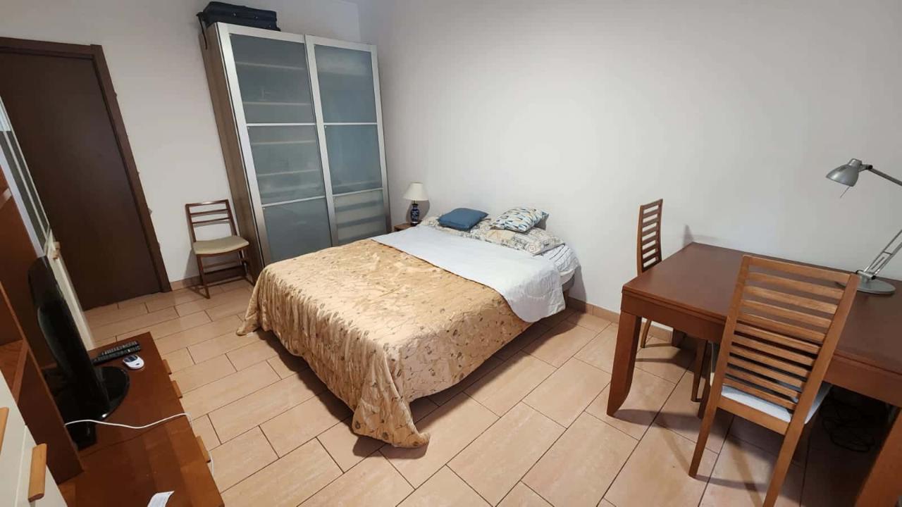 negozio in affitto a Milano in zona Villapizzone