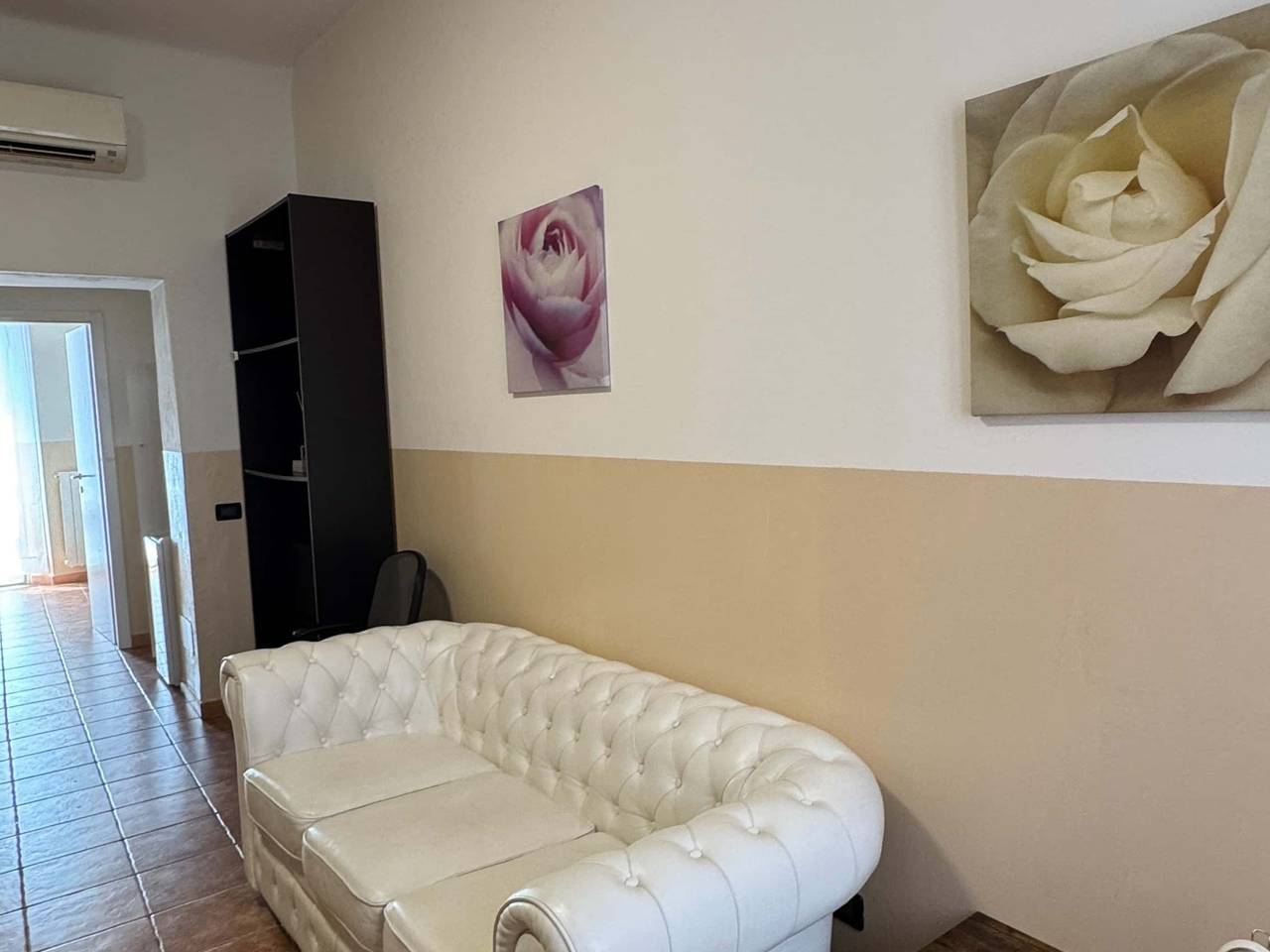 appartamento in affitto a Milano in zona Turro