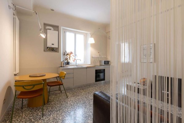 appartamento in affitto a Milano in zona Porta Romana