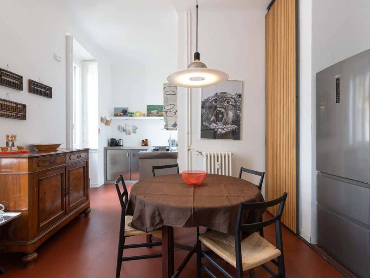 appartamento in affitto a Milano in zona Centro Storico