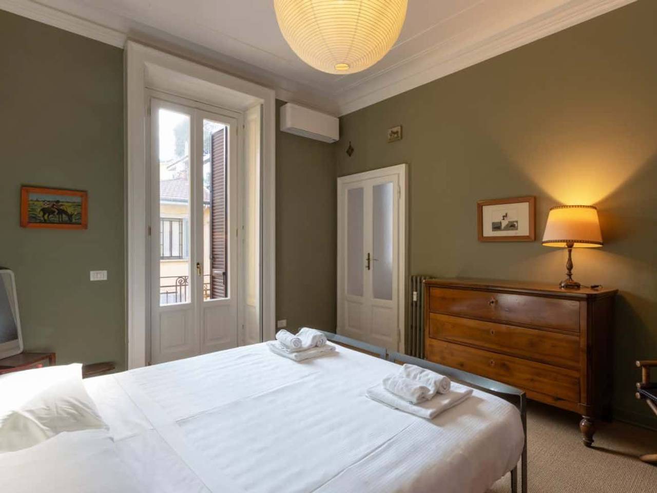 appartamento in affitto a Milano in zona Centro Storico