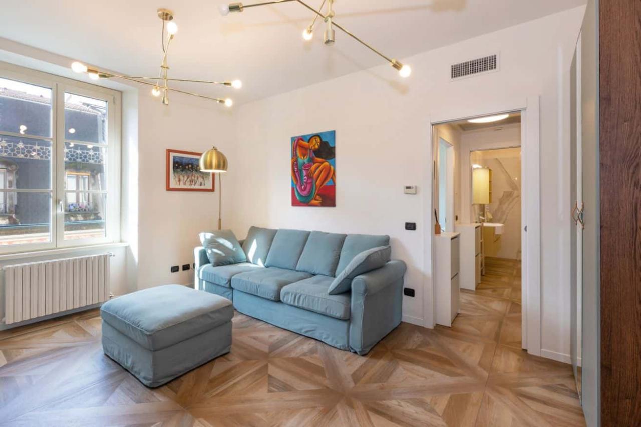 appartamento in affitto a Milano in zona Porta Venezia