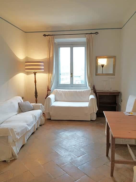 appartamento in affitto a Milano in zona Centro Direzionale