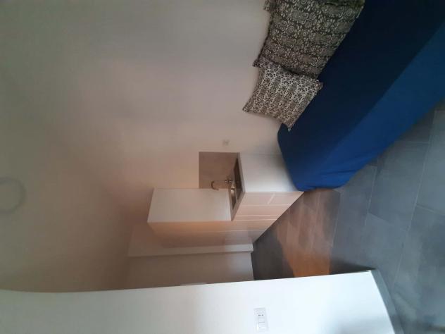 monolocale in affitto a Milano in zona Garegnano