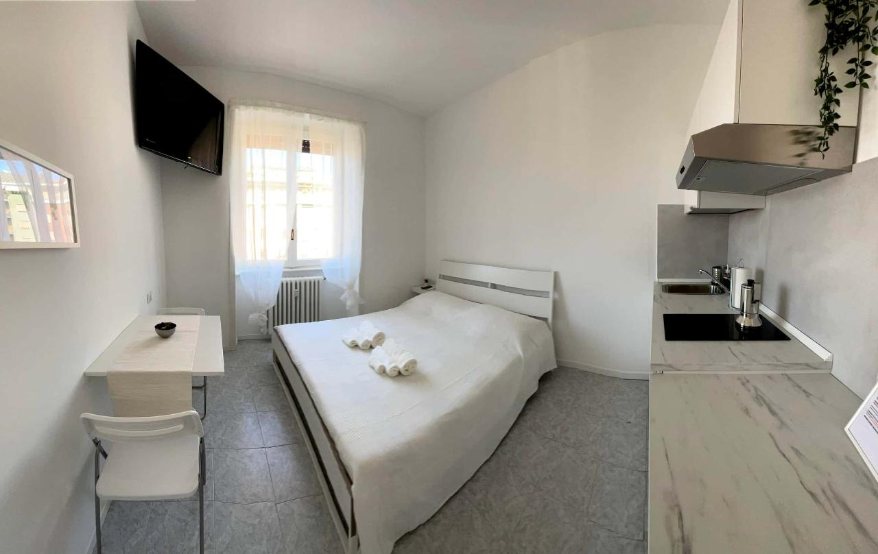 monolocale in affitto a Milano