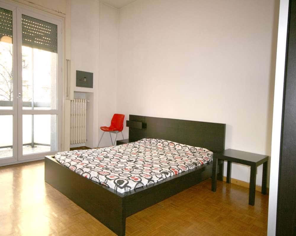 negozio in affitto a Milano in zona Corvetto