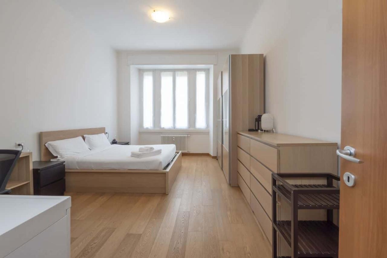 appartamento in affitto a Milano in zona Isola