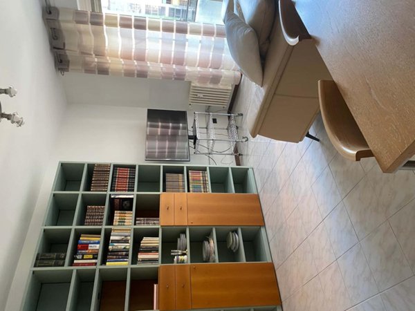 appartamento in affitto a Milano in zona Dergano
