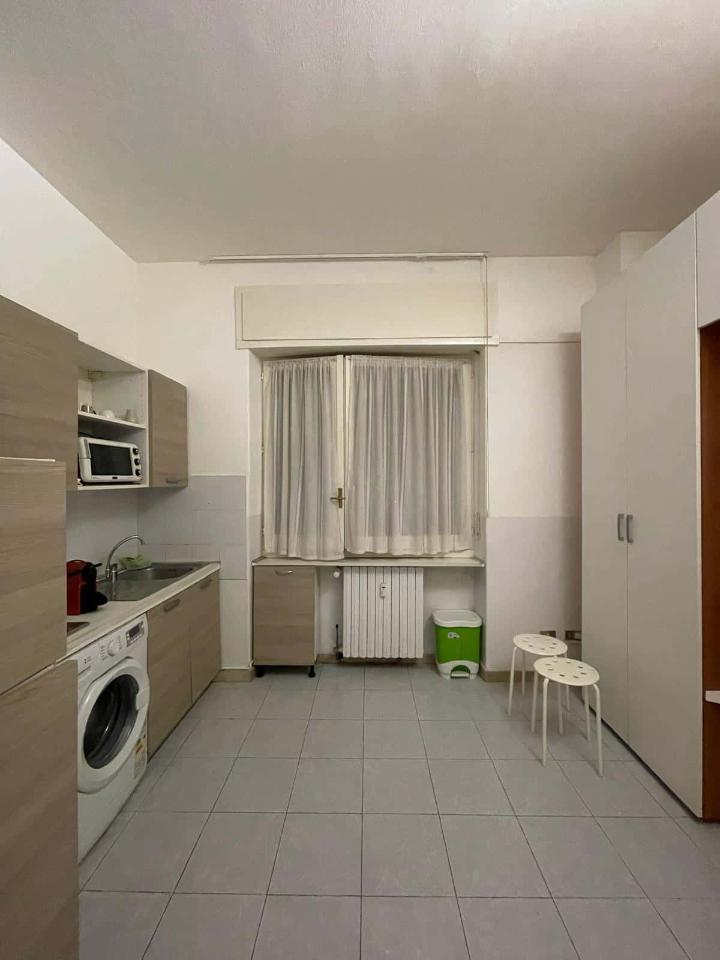 appartamento in affitto a Milano in zona Città Studi