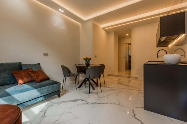 appartamento in affitto a Milano in zona Porta Venezia