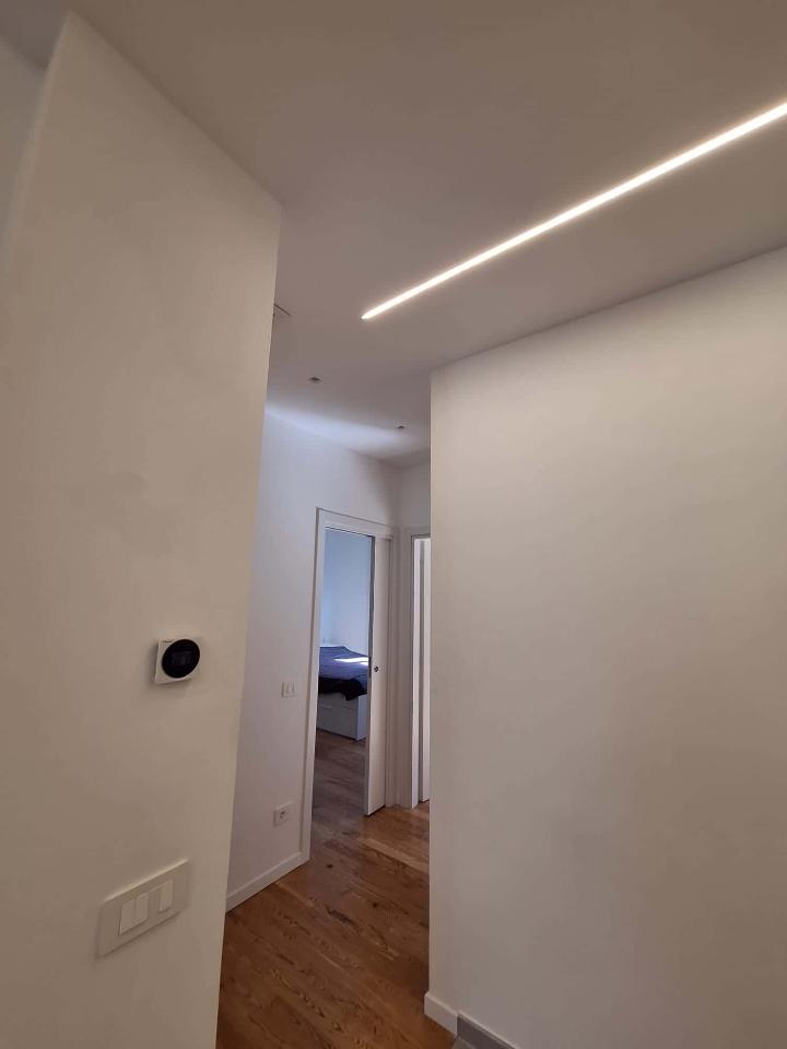 appartamento in affitto a Milano in zona Isola