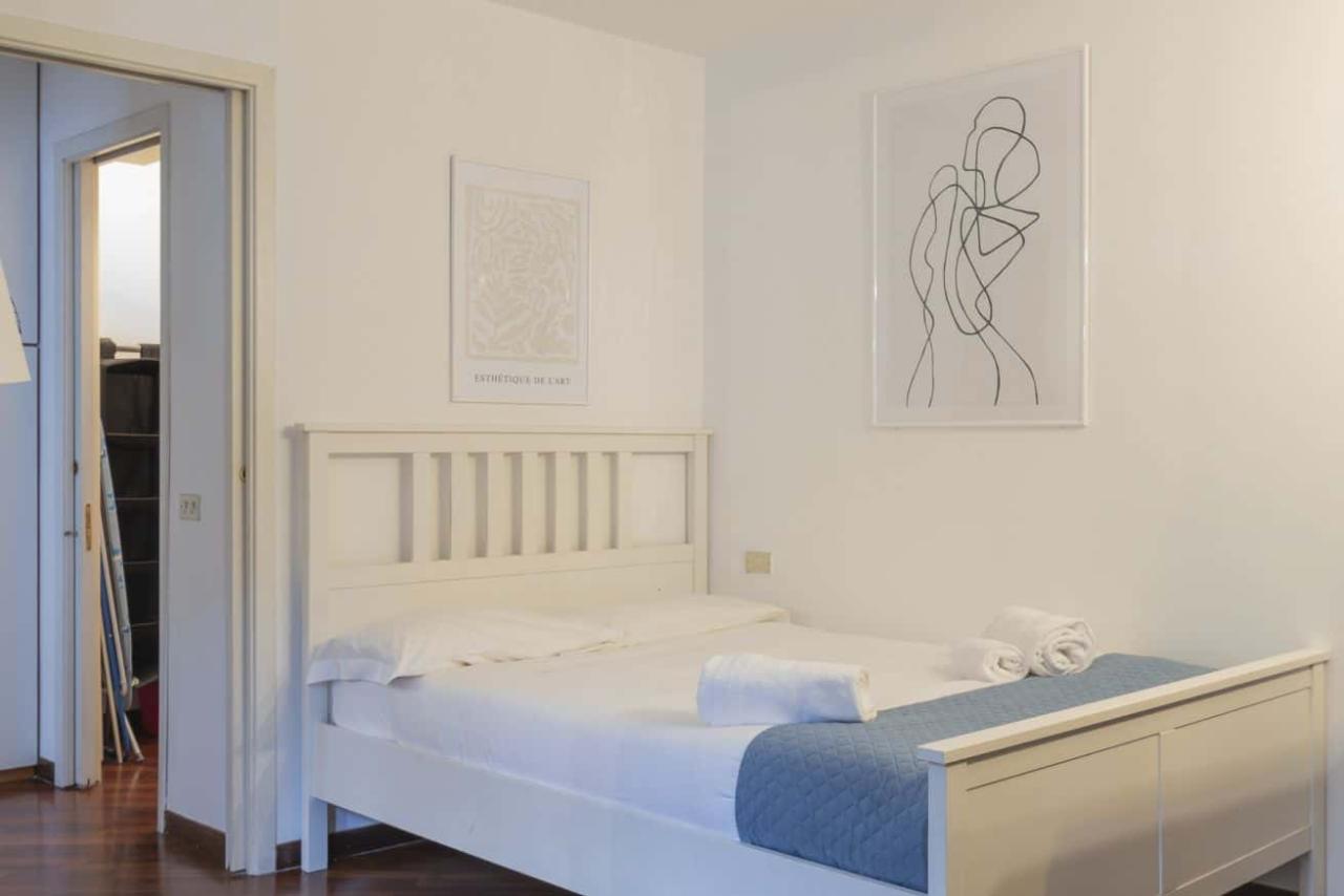 appartamento in affitto a Milano in zona Solari