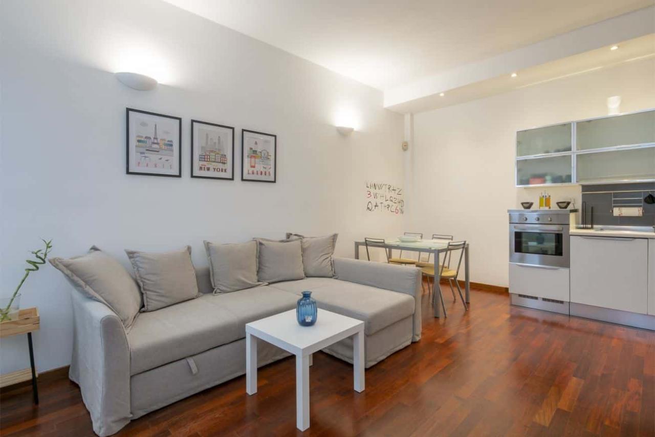 appartamento in affitto a Milano in zona Casoretto