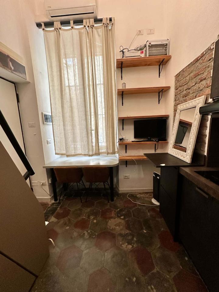 appartamento in affitto a Milano in zona Porta Garibaldi